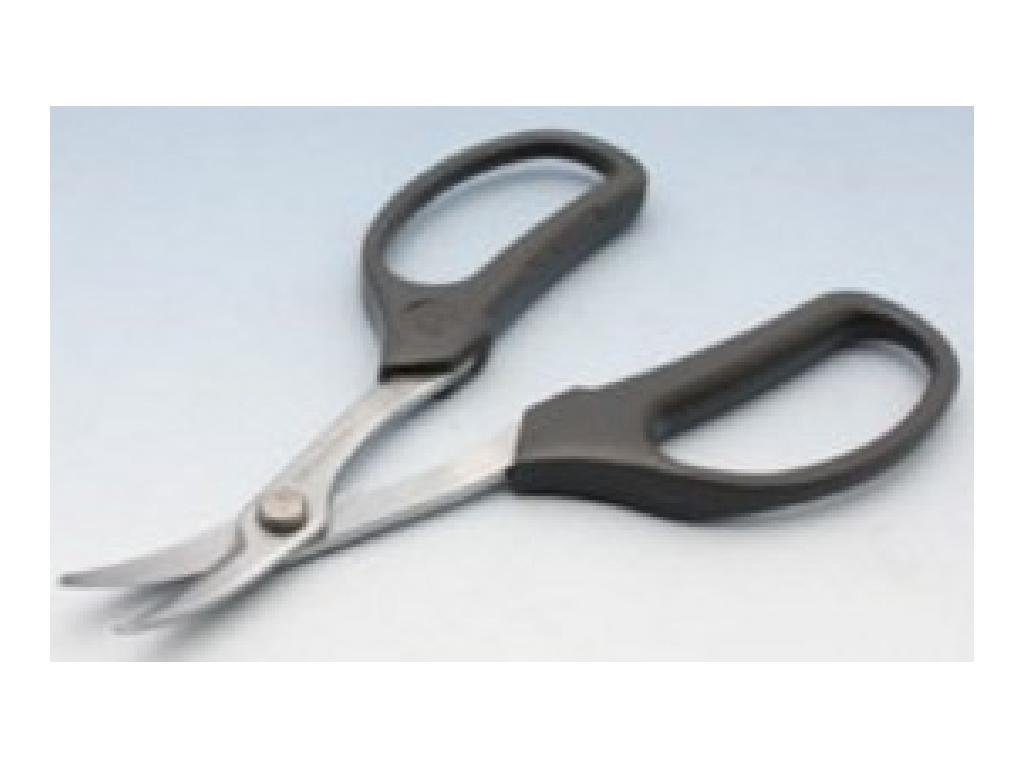 Amazon.com: Craft scissors J (Kyokuha) 70 418 by ABC HOBBY