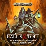 Cover of Callis and Toll