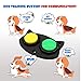 ANLIKY Recordable Button, Dog Training Buttons for Communication, Game Buzzers, Talking Button, Upgraded Version 30 Second Custom Recordable, Easy Button, Material Safety