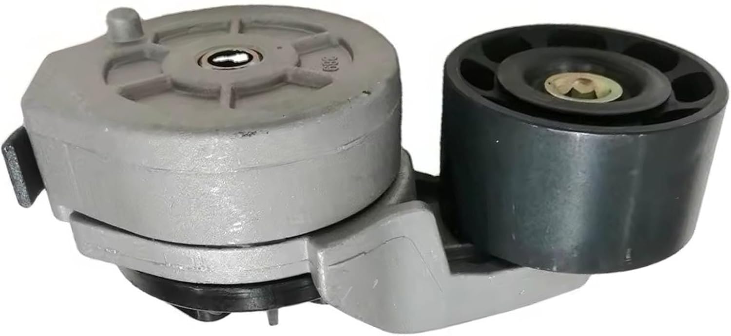 Belt Tensioner 3967188 396-7188 Compatible with Cummins Engine QSB6.7 6C8.3 6B5.9 4B3.9 B4.5 QSL9 CM554