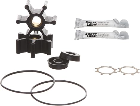REPLACEMENTKITS Pump Repair Kit