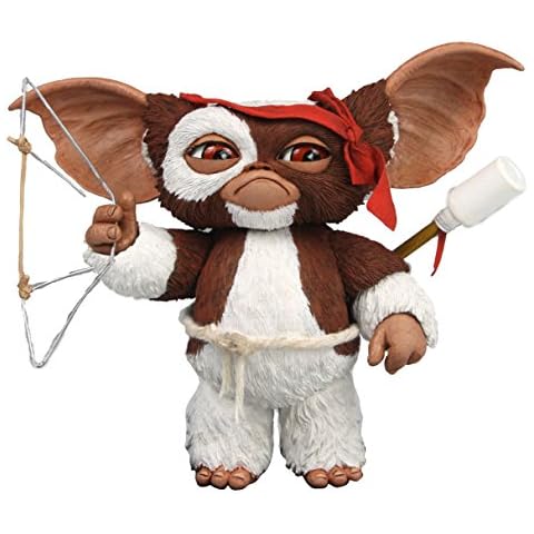 NECA Gremlins Mogwais Series 2 Combat Gizmo Figure Cover