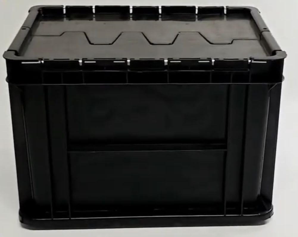 SPARC ESD Bin with Butterfly Lid | ESD Protection, Butterfly Lid-image-42