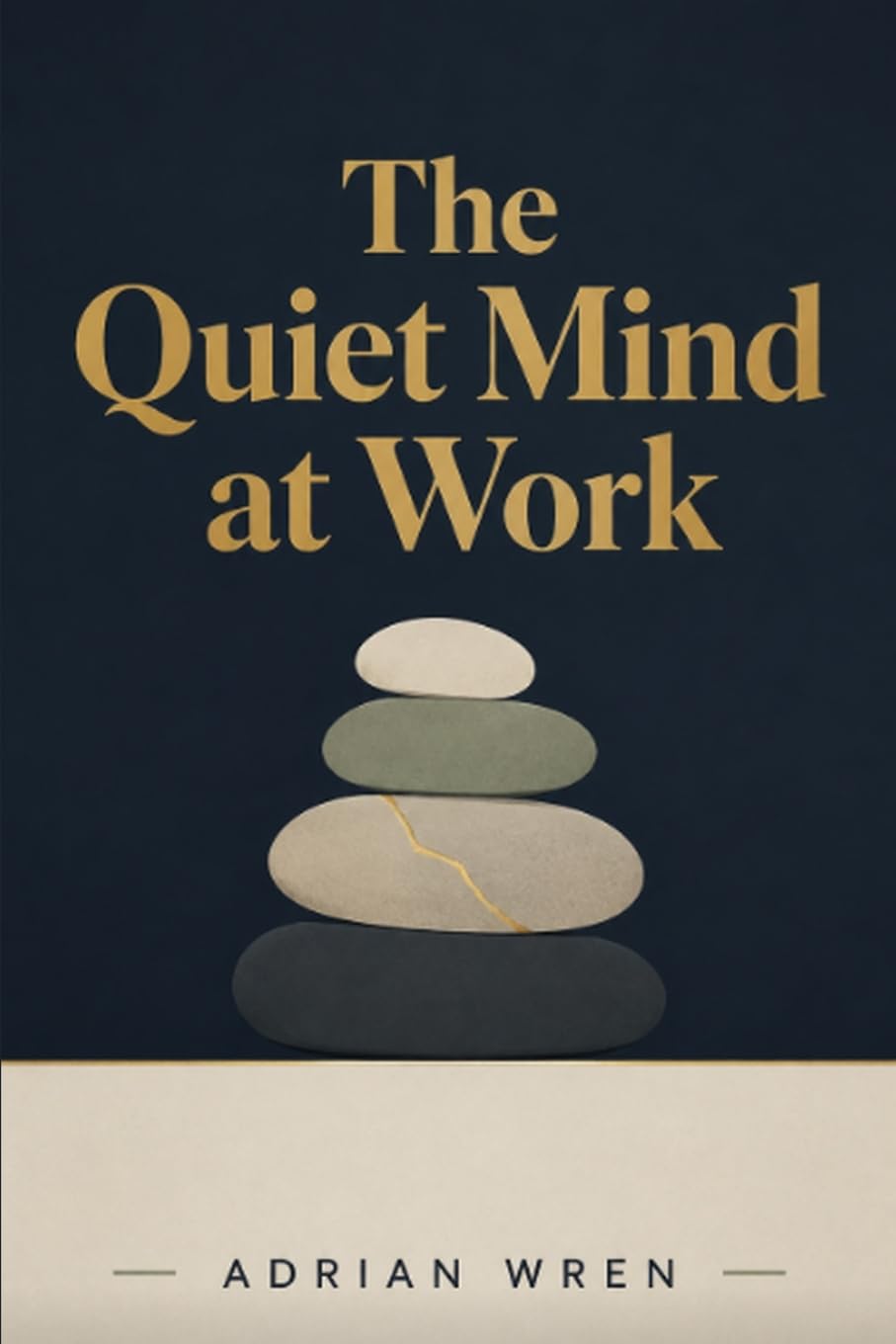 The Quiet Mind at Work