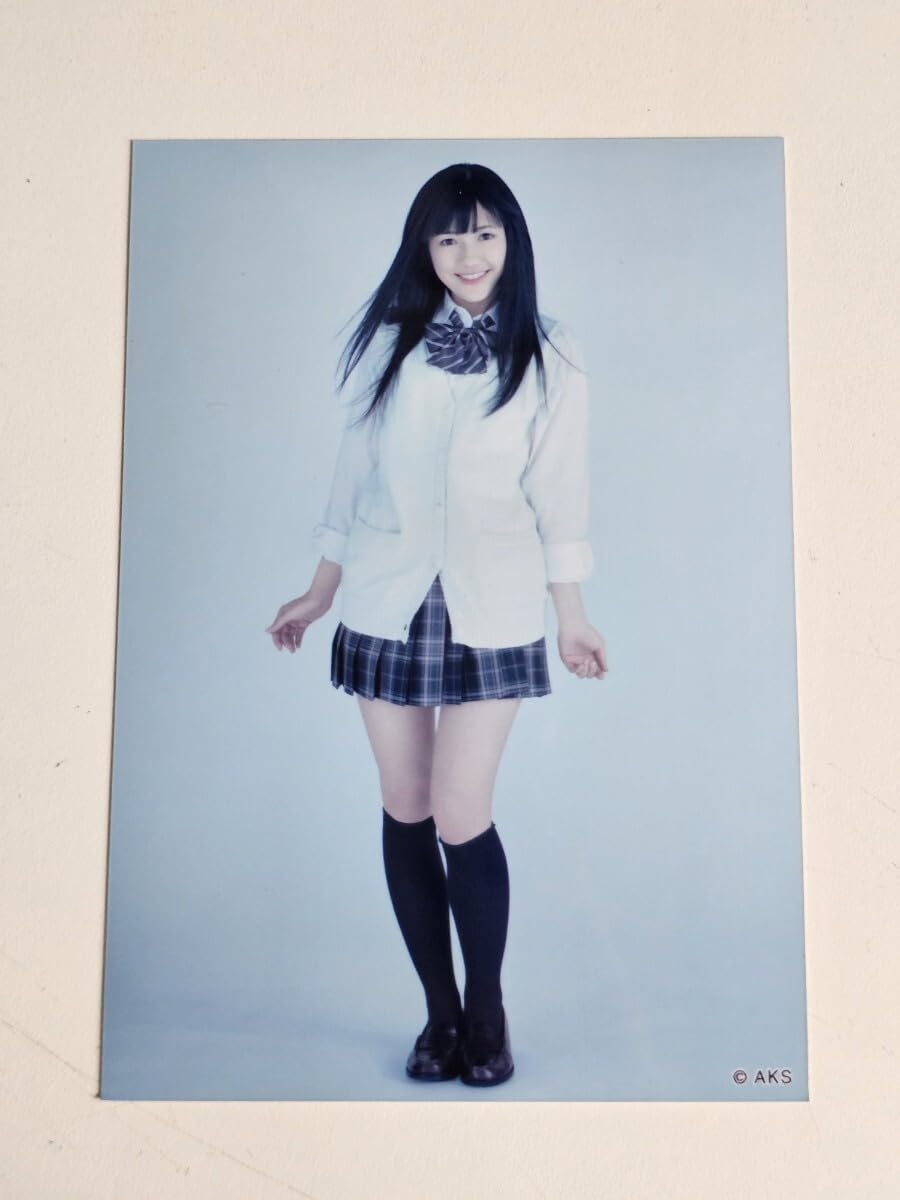 Amazon.co.jp: AKB48 渡辺麻友 AKBがいっぱい 封入特典 生写真
