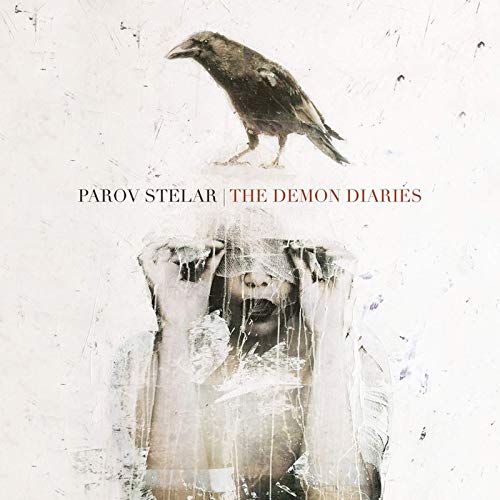 The Demon Diaries [Vinilo]