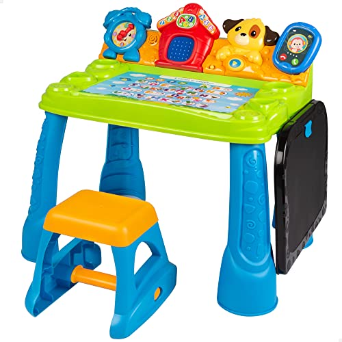 winfun 46694 - bureau leren en activiteiten +24 m (winfun)