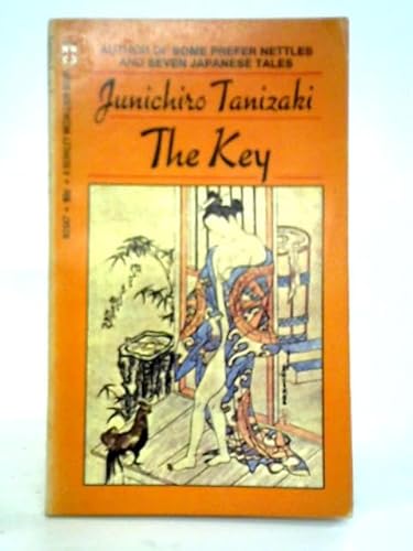Key 0425019470 Book Cover