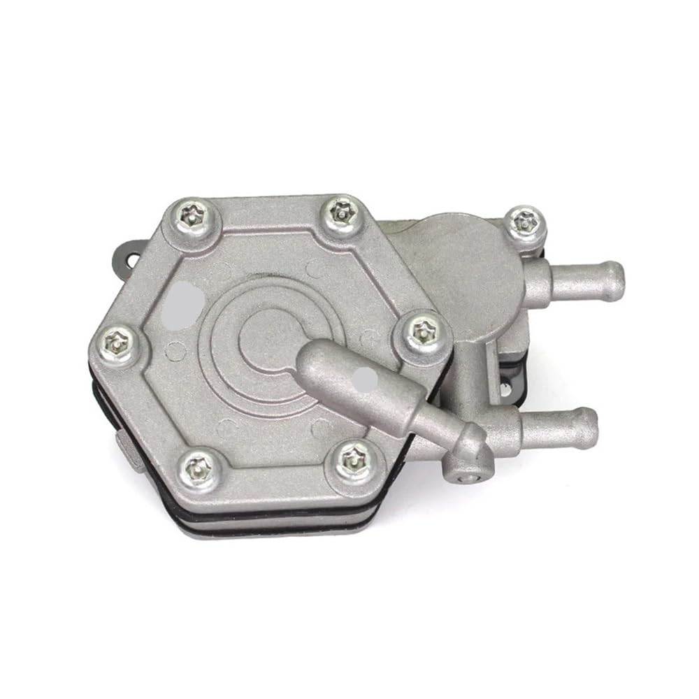 Bomba de combustible P400 evita tirones en motores P350 P600 P700 4