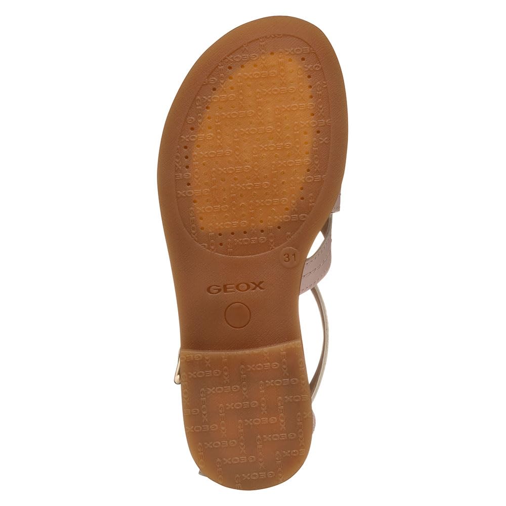 Geox J Sandal Karly Girl SandaleFille
