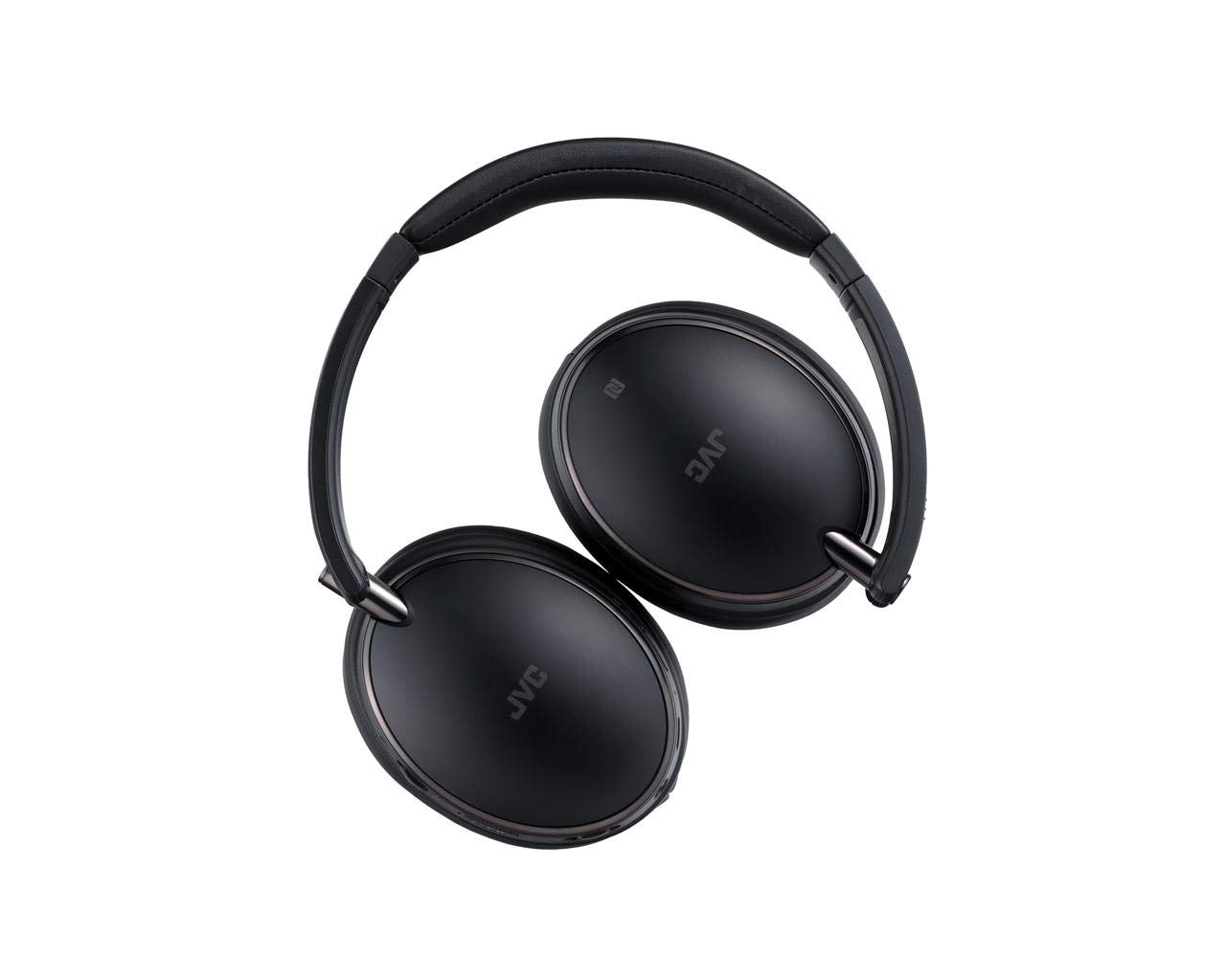 JVC - Auriculares de Diadema HA-S90BN-Z-E Color Negro,