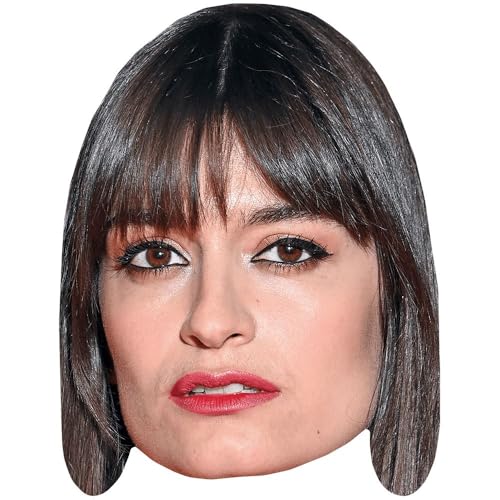 Photo de Clara Luciani (Fringe) Masques de celebrites