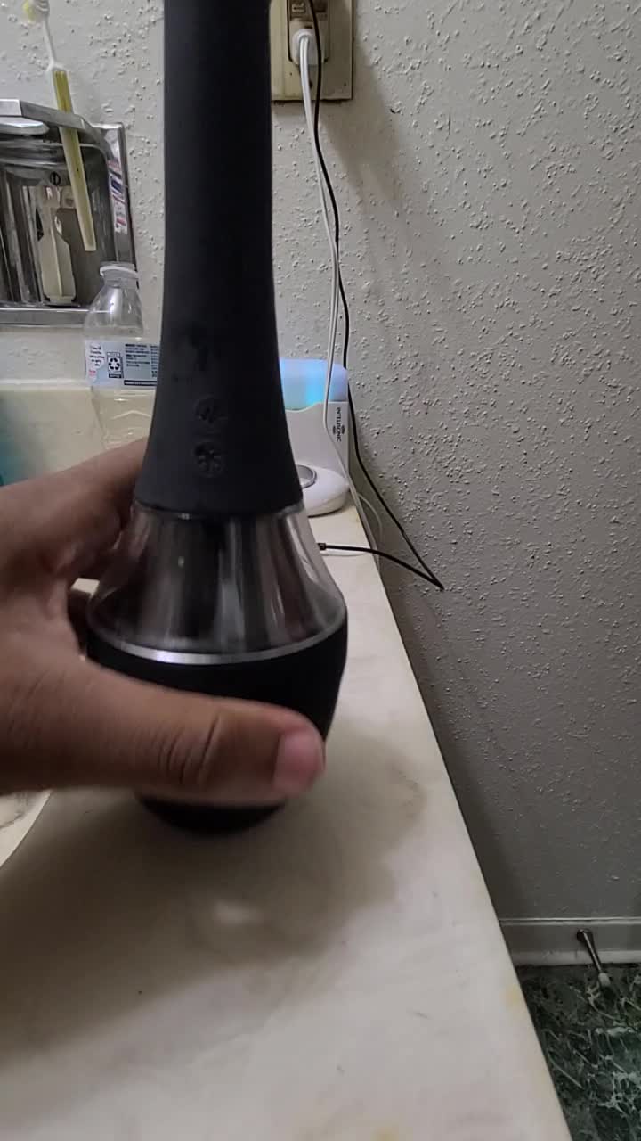 Amazon Live - How to use the Sensivo Automatic Electric Enema