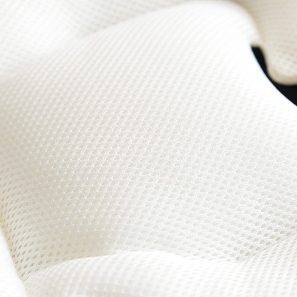 coussin de siège poussette bébé confort coussin de soutien pour bébé réducteur de cosy universelle protecteur enfant (squirrel thick)