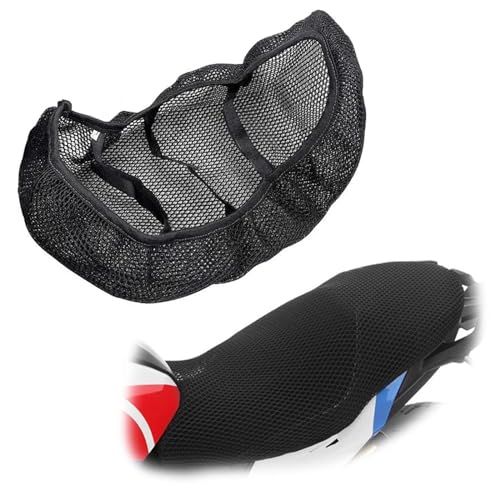 Funda antideslizante BMW F900 R transpirable con tela de malla