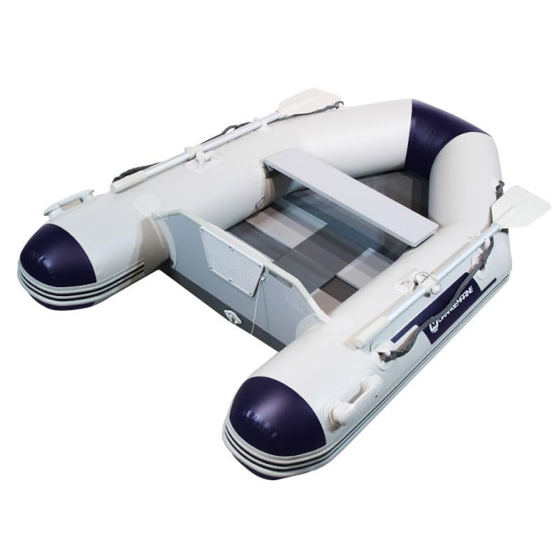 Orangemarine Tender Essential 200 Roll Up