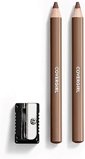 COVERGIRL - Relleno fácil de cejas + lápiz de...