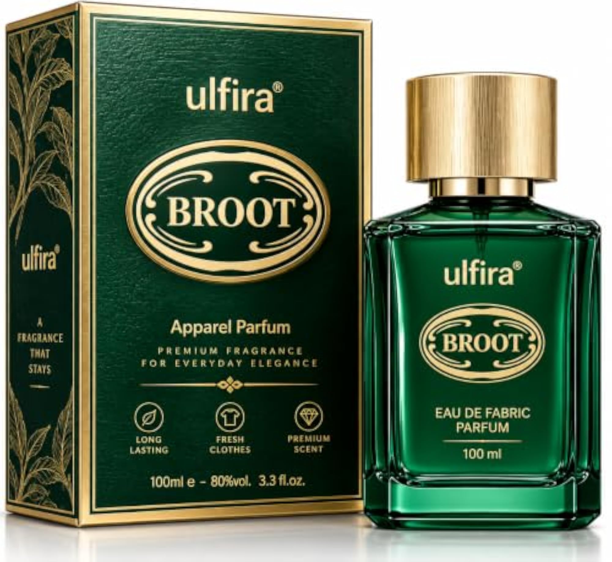 Broot Parfum 100ml Fragrance for Men