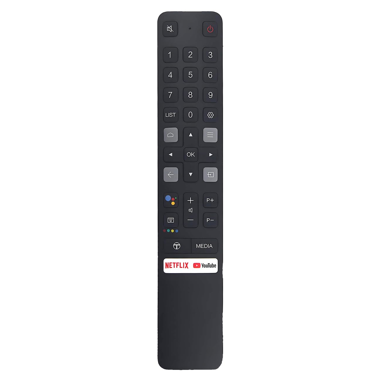 TCL RC310V FJR1 テレビ用リモコン Amazon | RC901V FMR1 交換用