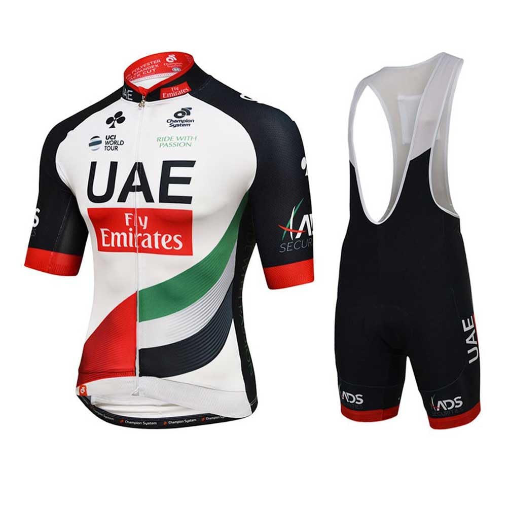 Tenue Cycliste Homme,Cuissard Velo Homme 4D Gel Rembourré,Montagne Shorts VTT Respirant Vêtements de Cyclisme Sports Tee Shirt 3 Poches