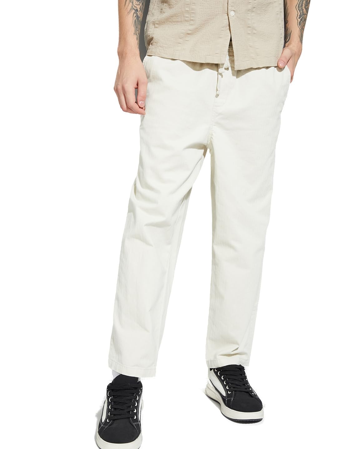 max Men Trousers-picture-49