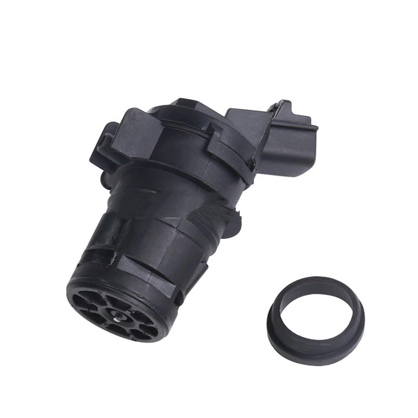 Windscreen Washer Pump for Mazda 3 5 6 for CX-5 for CX-7 for CX-9 G22C-67-482 85330-71010 85330-60190 G22C67482 Windshield Washer Motor Pump 12V Windscreen