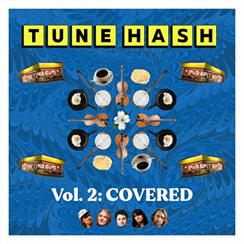 Tune Hash