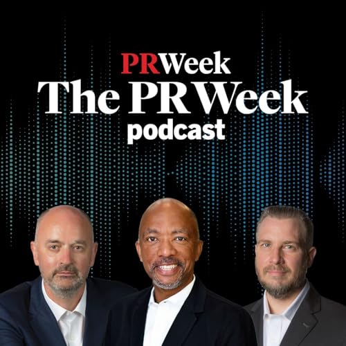 The PR Week, 8.21.2025: Torod Neptune, University of North Carolina cover art