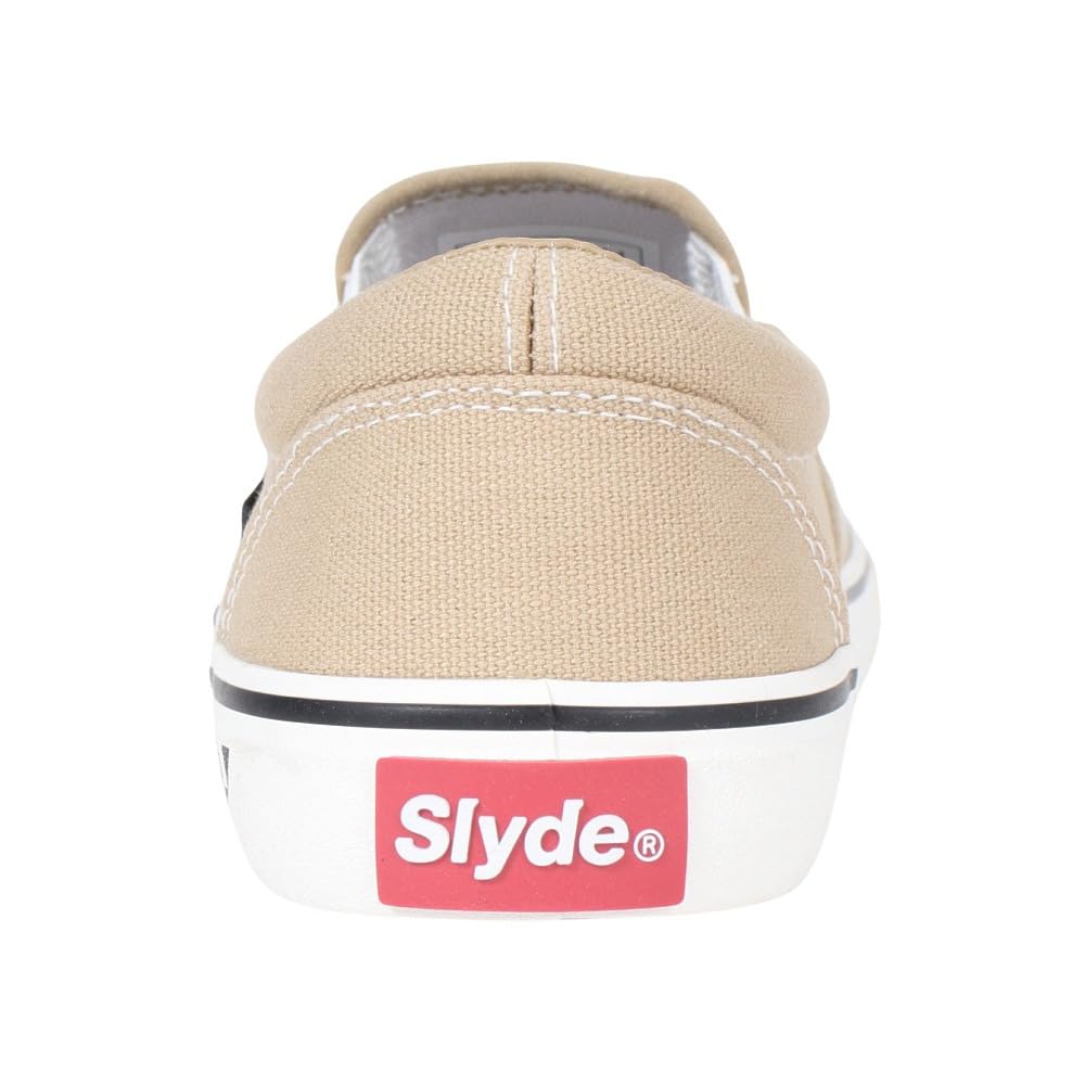 Amazon.co.jp: スライド（SLYDE） スニーカー スケートボード