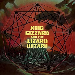 Nonagon Infinity