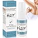 Hair Inhibitor, Hair Removal Spray, Hair Inhibiting and Reducing to Stop Hair Growth, For Arm/Underarm/Legs/Mild Ingredient Non-Irritating Hair Removal Spray Depilatories Product 