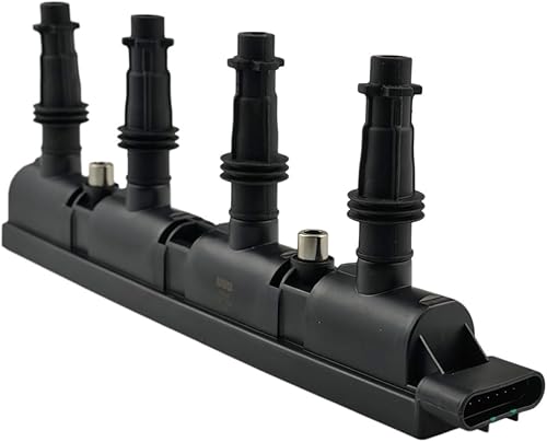 55579072 Bobina de encendido compatible con Cruze (J300) Orlando Aveo Trax compatible con Opel Astra J Zafira Cascada Corsa D compatible con Buick disponible en Yaxa Venezuela