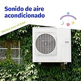  Niño Superdotado con sonido de aire acondicionado: Loopable