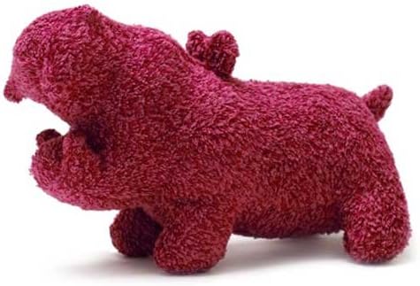 Amazon Hippopotamus ヒポポタマス 今治タオル ソフトトイ ぬいぐるみ カシス St Cas Hippopotamus ヒポポタマス スポーツタオル