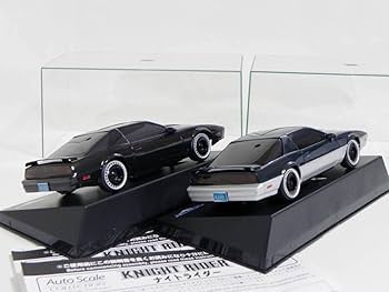 Amazon.co.jp: スカイネット ミニッツ ボディ ナイトライダー K.I.T.T.