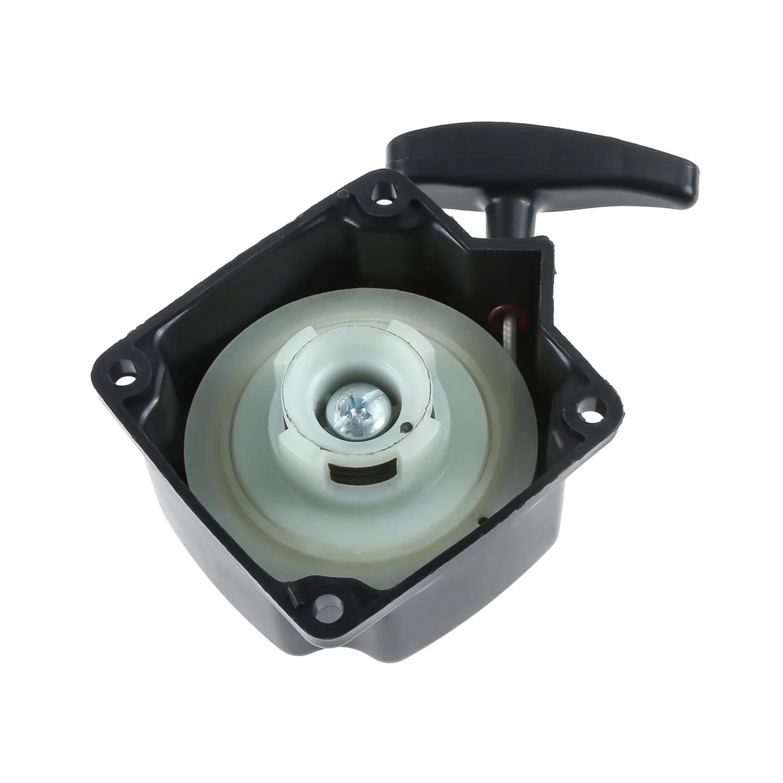 Moteur de débroussailleuse thermique résout les pannes de moteur 43cc