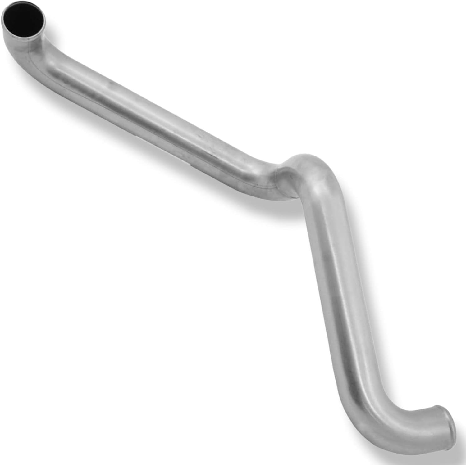 Steel Tank Stainless Steel Coolant Tube Upper Compatible With Freightliner FLD120 Trucks With DDS60 Engines Replaces OEM Part Number A05-12855-000