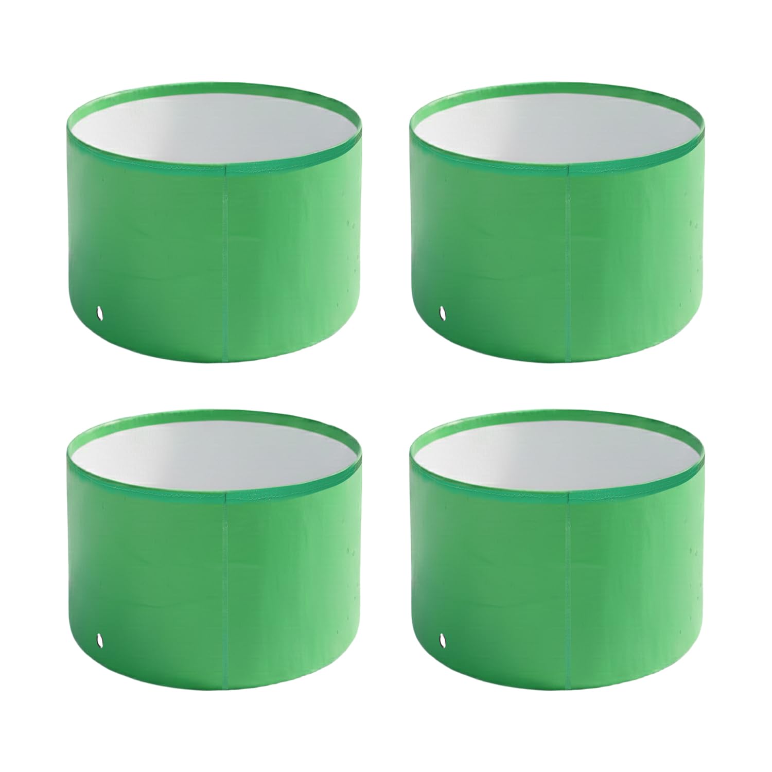 Premium Grow Bags - Durable Plant Containers -13
