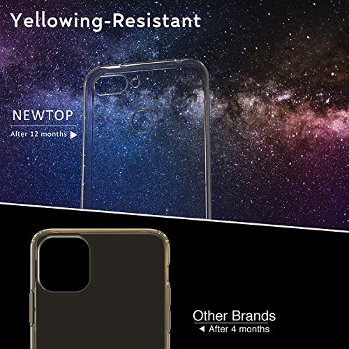 NewTop Cover Compatibile per Xiaomi Redmi