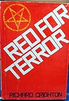 Red for Terror 0396080669 Book Cover