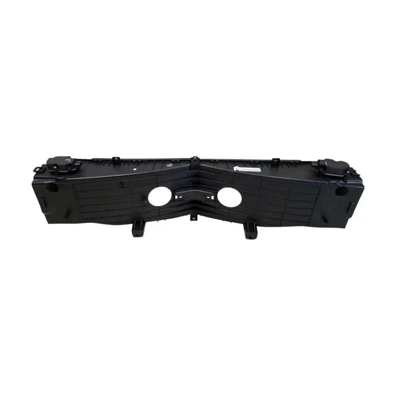 Grille d'admission d'air centrale robuste pour calandre avant Tesla Model S 2016-2020