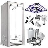 growbox komplettset led ratenzahlung Alles drin für einen erfolgreichen Indoor-Grow