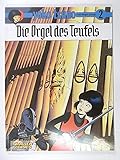  Yoko Tsuno, Bd.2, Die Orgel des Teufels
