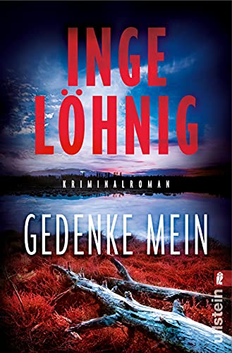 Gedenke mein: Kriminalroman...
