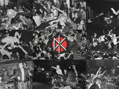 Dead Kennedys