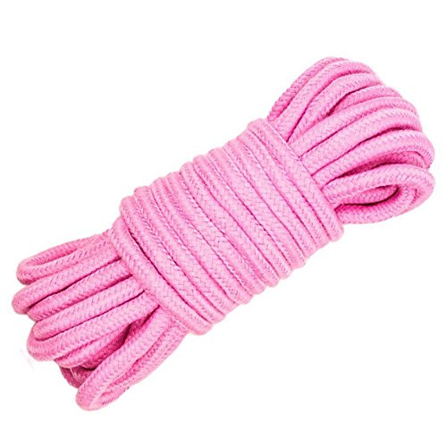 TRUSCO Warning Rope TTR-7.5-100