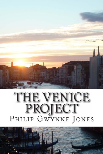 The Venice Project [Lingua Inglese]
