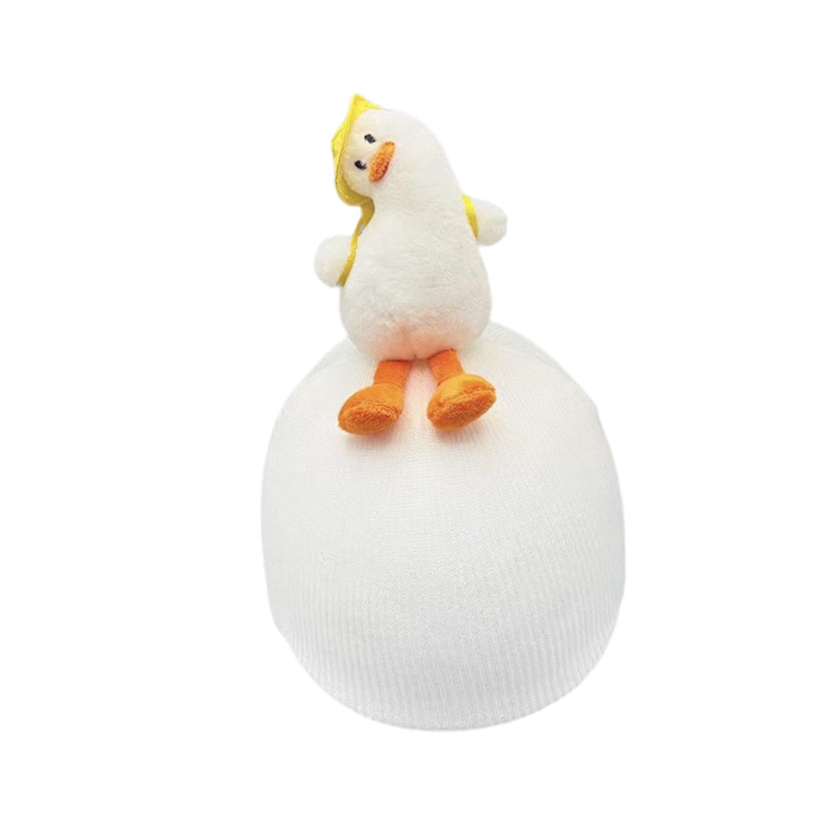 Funda para casco de esquí decorativa y cálida para tus vacaciones de invierno en la nieve 8