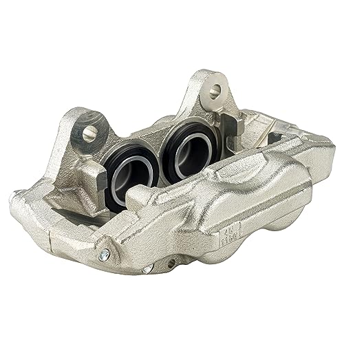 Image of PHILTOP Front Left Brake Caliper 19-2712 Compatible with 2000-2006 Toyota Tundra Front Left, 2001-2007 Toyota Sequoia Front Left, 2003-2005 Toyota 4Runner Front Right