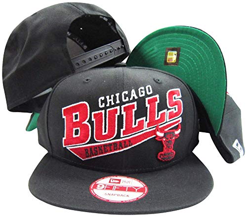 Gorra Snapback Ajustable New Era Negra miniatura 2